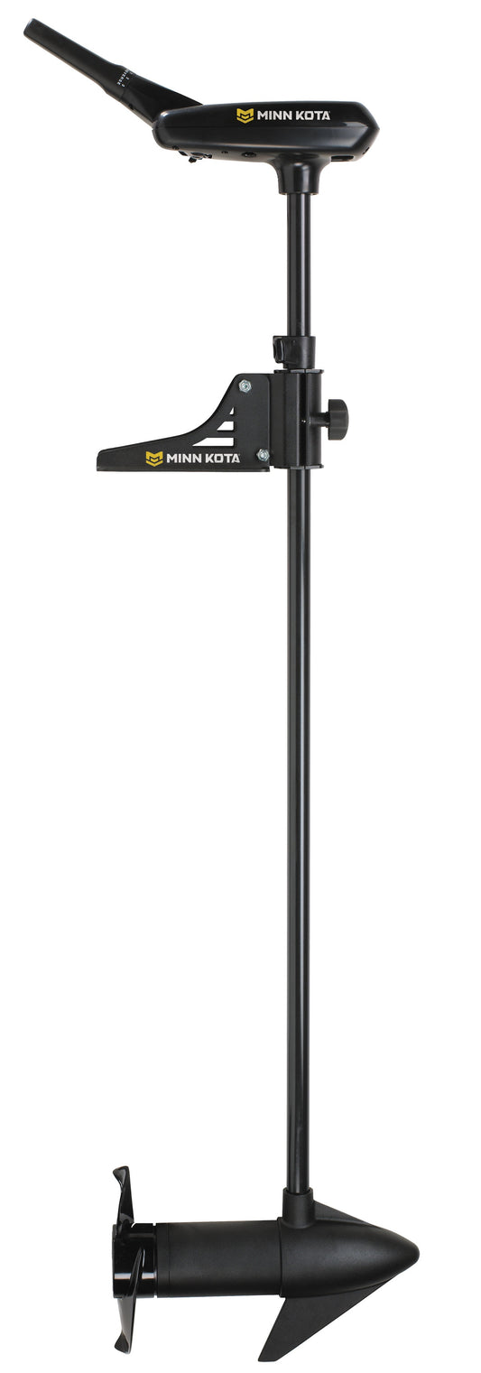 Minn Kota Powerdrive Pontoon 52in Shaft Hand Control Trolling Motors.