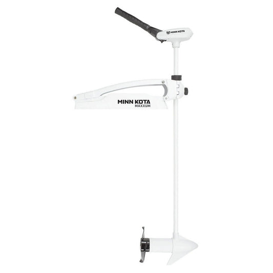 Minn Kota Riptide Maxxum 80 52in Latch & Door
