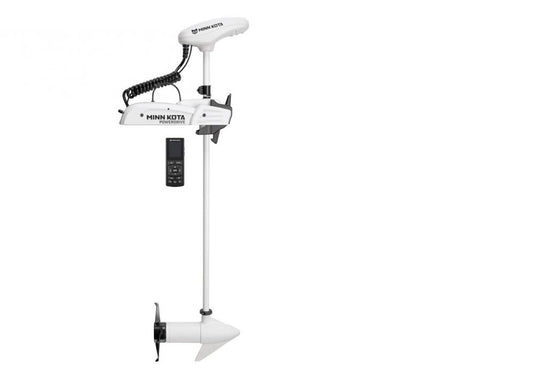 Minn Kota Riptide PowerDrive 70 54" Shaft Series.