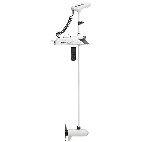 Minn Kota Riptide Terrova 112 Wireless Remote Series.