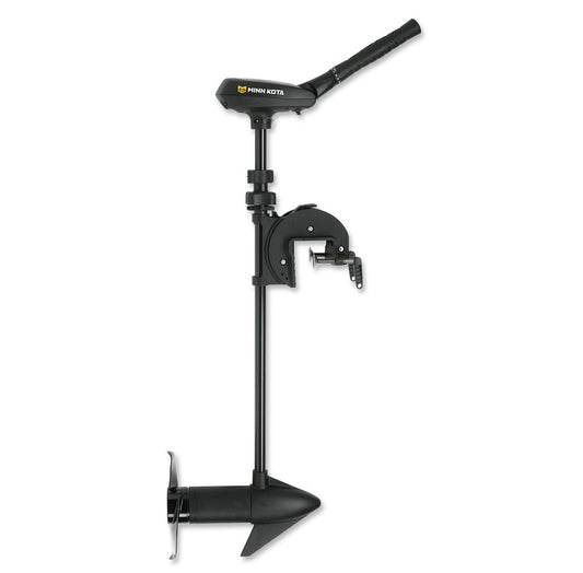 Minn Kota Traxxis 55 lbs 12V Trolling Motors.