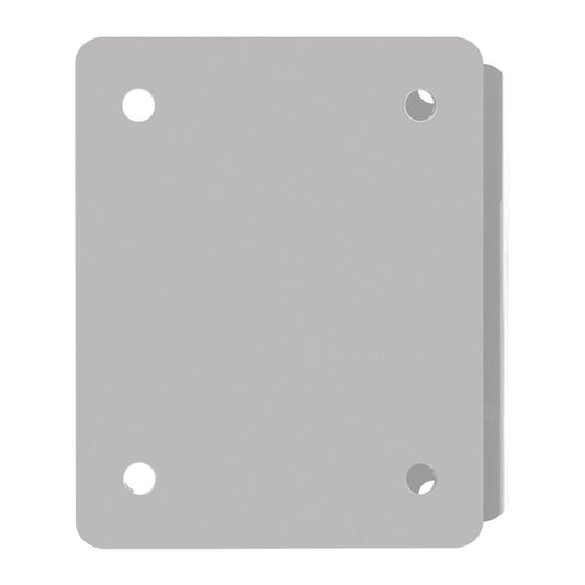 Minn Kota Direct Mount Angle Bracket For Raptor.