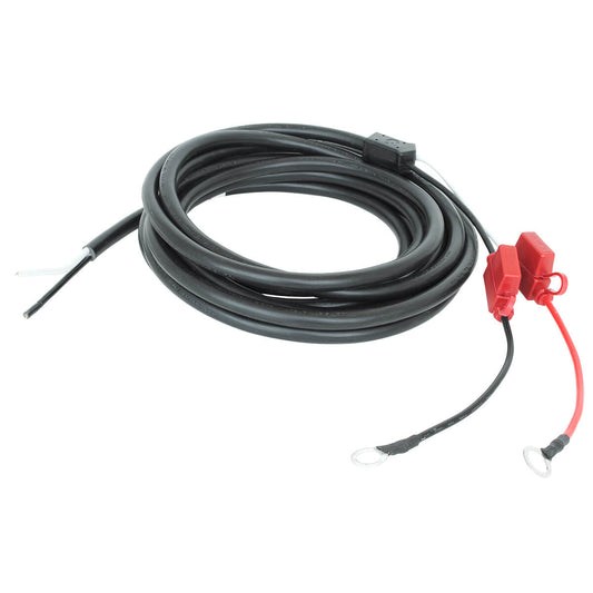 Minn Kota MK-EC-15 15ft Charge Output Extension Cable