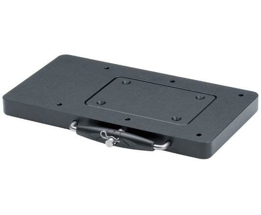 Minn Kota Composite Quick Release Brackets.