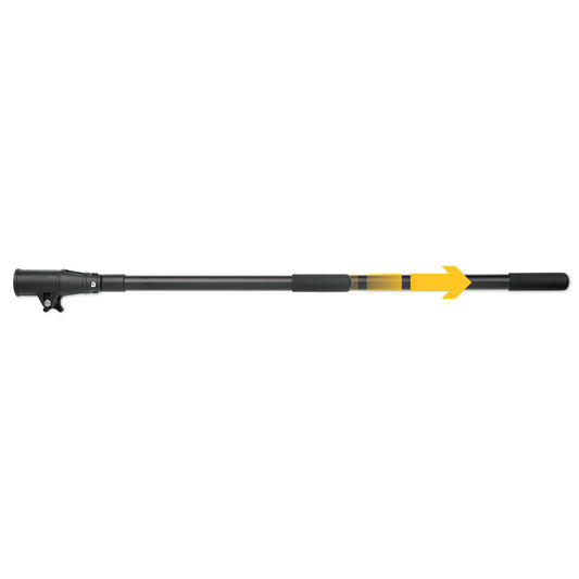 Minn Kota Telescopic Extension Handles.