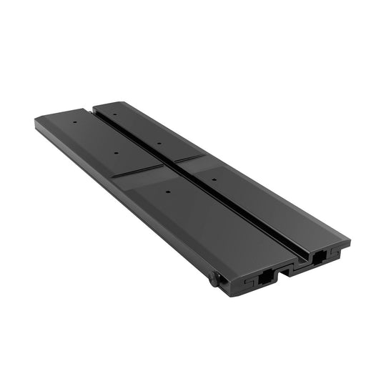 Minn Kota Cable Steer Qucik Release Bracket for Ultrex QUEST Series Motors.