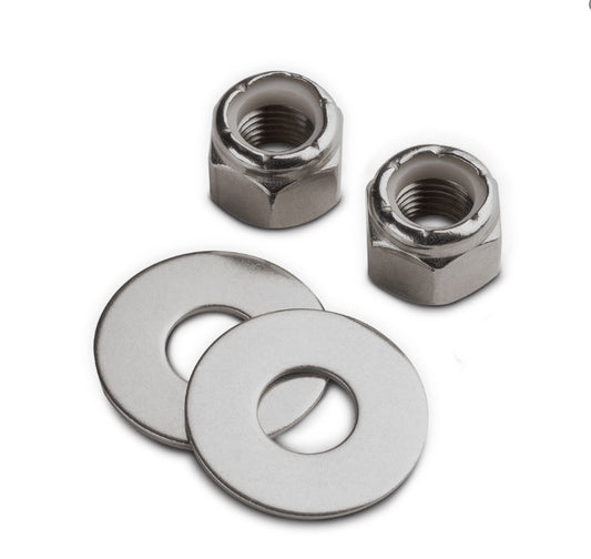 Minn Kota MKP Prop Nut Kits.