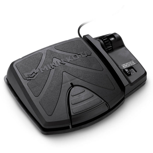 Minn Kota Corded Foot Pedal for Trolling Motors Series.