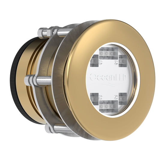 OceanLED Explore E3 XFM Underwater Lights.