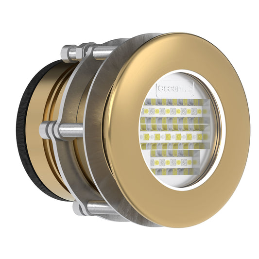 OceanLED Explore E6 XFM Underwater Lights.