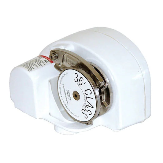 Powerwinch Free-Fall Windlasses.