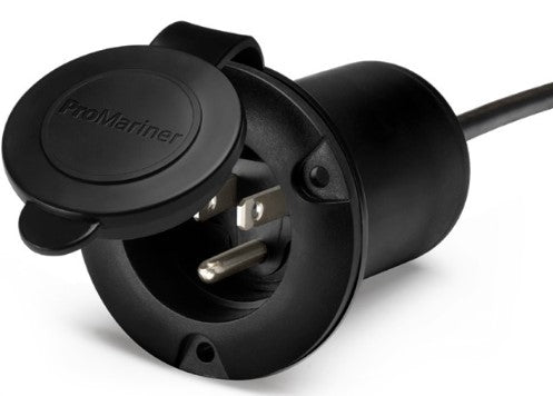 ProMariner Universal AC Plug Holders.