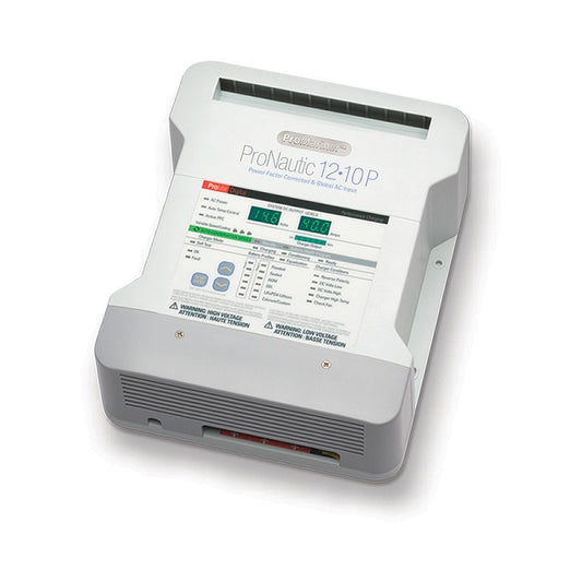 ProMariner ProNautic P Series Battery Chargers.