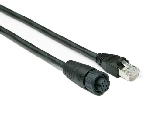 Raymarine Cable RayNet To RJ45 Male.