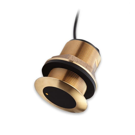 Raymarine CPT-S Bronze TH CHIRP Transducers.