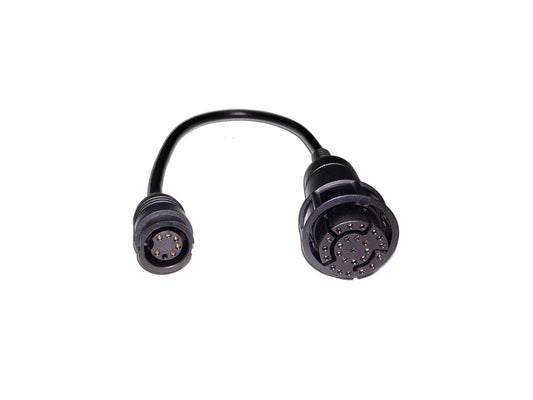 Raymarine Adapter Cable for Axiom DV and 7DV.