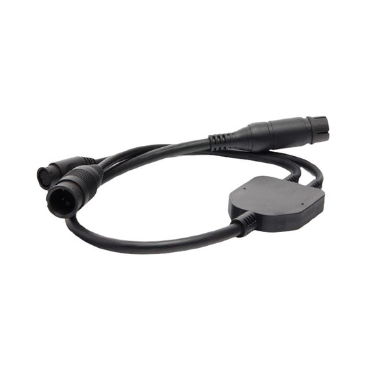 Raymarine Y-Cable 25 pin Series.