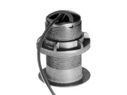 Raymarine Low Profile Depth Thru Hull Transducer F/ L755/760.
