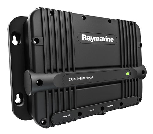 Raymarine CP Series Sonar Modules.