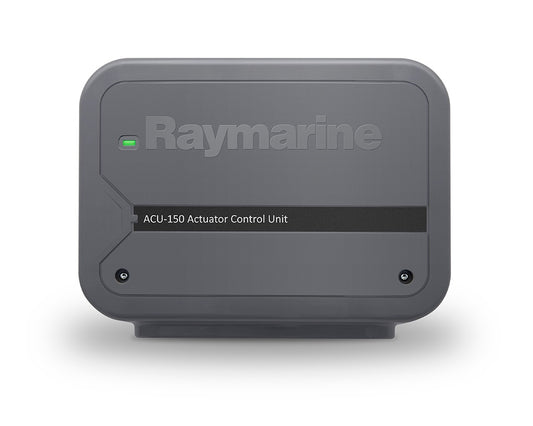 Raymarine ACU (Actuator Control Unit) Series.