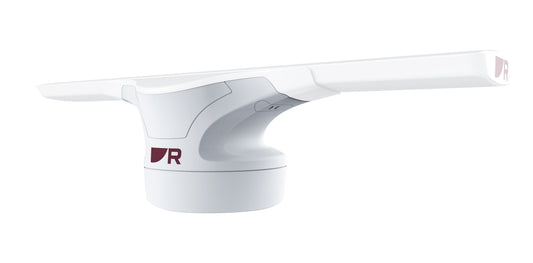 Raymarine Cyclone Pedestal Only.