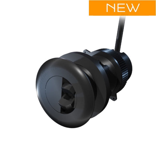 Raymarine E70667 DST810 Gen2 Airmar Smart Transducer Plastic Thru Hull