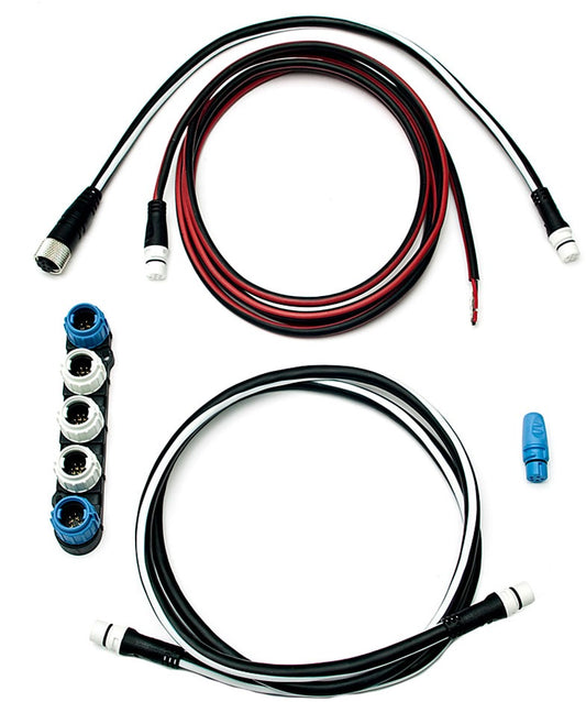 Raymarine Cable Kit Series.