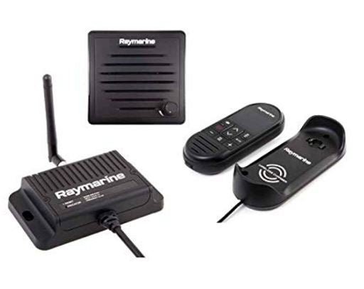 Raymarine Wireless Station Kit for Ray90.