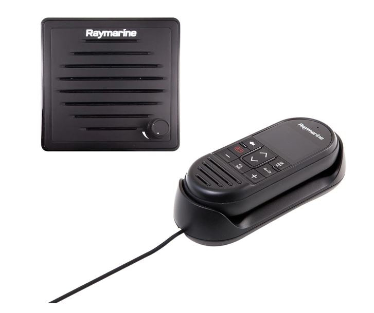 Raymarine Wireless Station Kit for Ray90.