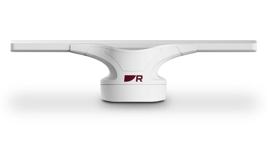 Raymarine 55 Watt Cyclone Antenna With 15m Cables Series.