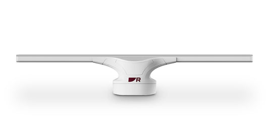 Raymarine 55 Watt Cyclone Antenna With 15m Cables Series.