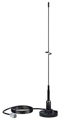 Shakespeare VHF Marine Band Antennas.