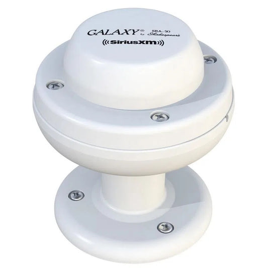 Shakespeare SRA-50 SiriusXM Galaxy Antenna.