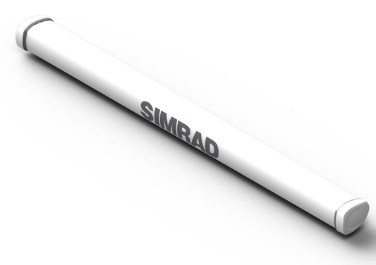 Simrad Antenna for Halo.