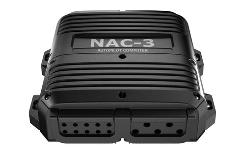 Simrad NAC Autopilot Core Packs Computer.