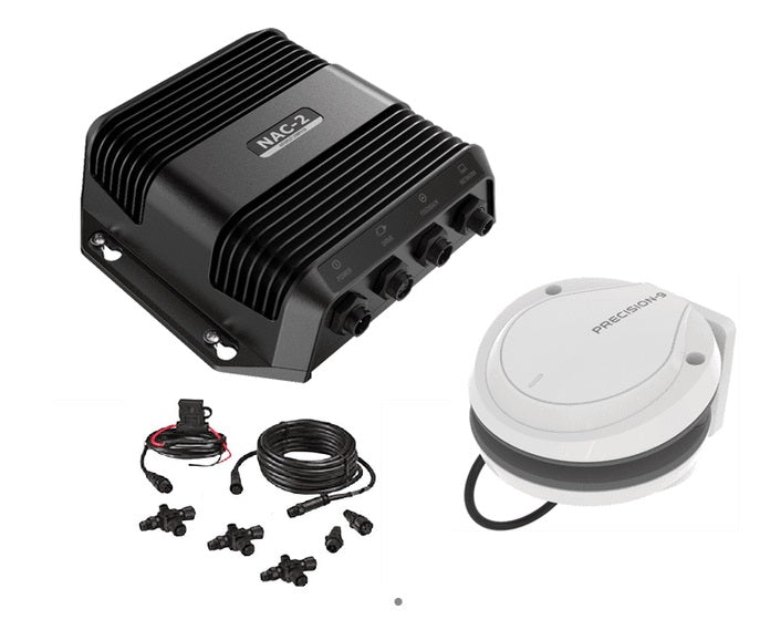 Simrad NAC VRF (Virtual Rudder Feedback). Core Pack.