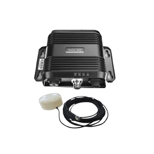 Simrad NAIS-500 Class B AIS Transponders.