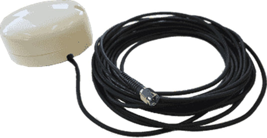 Simrad GPS Antenna.