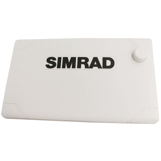 Simrad Sun Cover For Cruise.