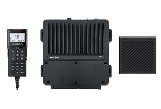 Simrad RS100- Black Box VHF And AIS.