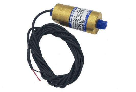Simrad Steady Steer Flow Switch for Older RPU Series Pumps