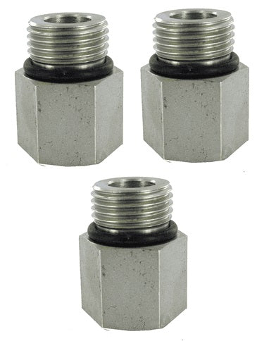 Simrad Autopilot Fitting Adapter Kit ORB-5 to in NPT