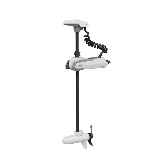 Simrad Recon Trolling Motor Saltwater.