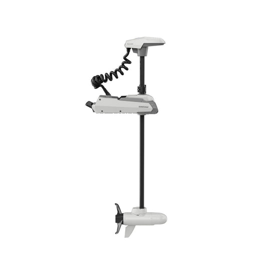 Simrad Recon Trolling Motor Saltwater.