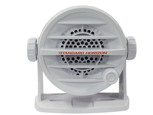 Standard MLS-410LH Intercom Speakers.