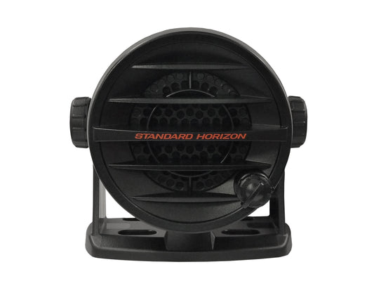 Standard MLS-410PA 10 Watt Amplified Speakers.