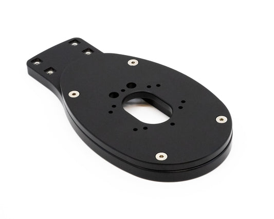 Seaview ADAF Series Modular Top Plates for FLIR Thermal Cameras.