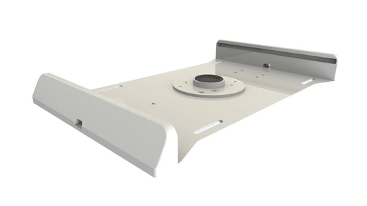 Seaview ADA Top Plate For Starlink Antennas.