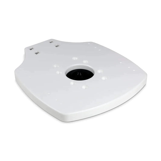 Seaview ADAR1DMLTB Top Plate For Starlink HP Used with M1 or M2 Mounts.