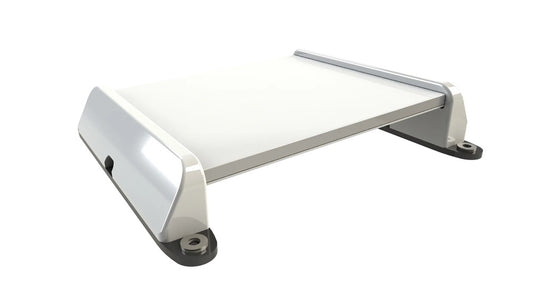 Seaview APEX Direct Surface Mounts For Starlink.